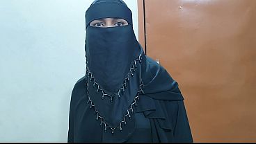 Video Panas Istri Cantik Berhijab Milik Guru India Lagi Digenjot Habis-habisan Di Rumahku.