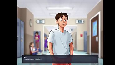 Malam Rahasia [v21.0.0] | Diamnya Mama Tiriku Terasa Berbeda, Ada Yang Menggoda Di Balik Hening (18+) | Game Vn Dewasa
