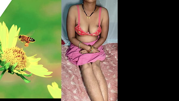 Desi Istri Rumahan, Memek Basah Kencang Siap Digenjot.