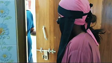 Temen Kuliah Hijab Hot Macarin Step-sis Di Kamar, Ngewe Bareng Sambil Colmek.