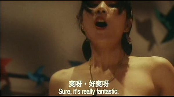 Gadis Cina Mesum Jadul 1994 Xvid-moni Potongan 1