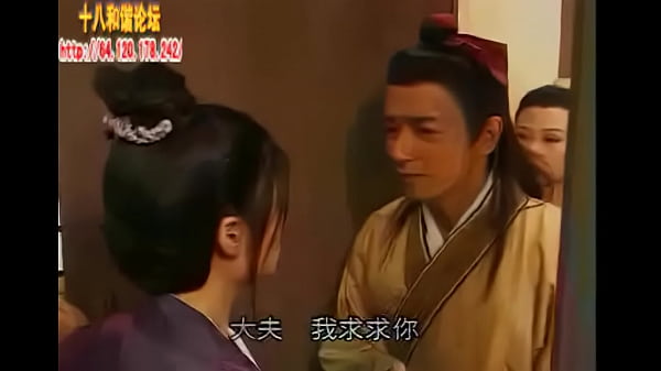 Video Mesum China 2 – Ngentot Seru Sampai Puas