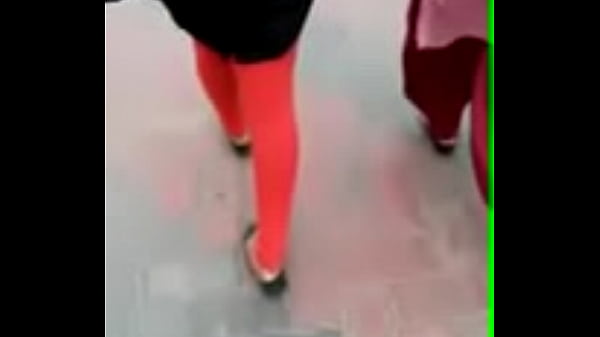 Desi Cewek Bengali Ngegas Di Jalan, Bikin Ngilu