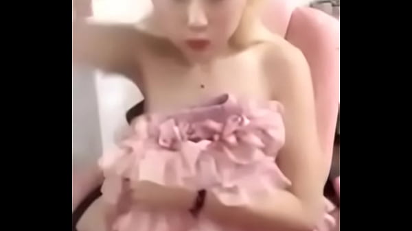 Cewek Cina Seksi Banget Bikin Makin Pengen