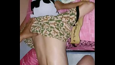 Pembantu Berjilbab Hamil Pasrah Total Digilir Nafsu Bejat Majikan.
