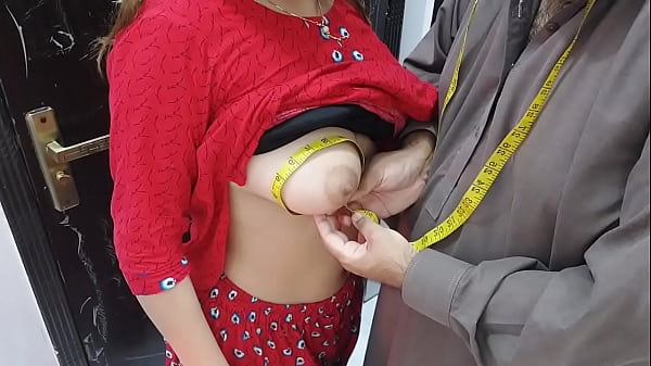 Desi Istri Kampung India, Lobang Pantatnya Digenjot Tukang Jahit Bayar Ganti Ongkos Jahit Baju, Suara Hindi Jelas Bikin Makin Panas.