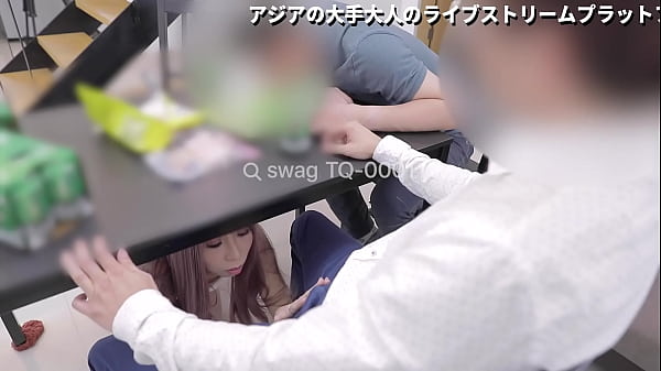 Istri Genit Ngentot Depan Suami Sendiri, Tonton Di Swag.live Tq-0001