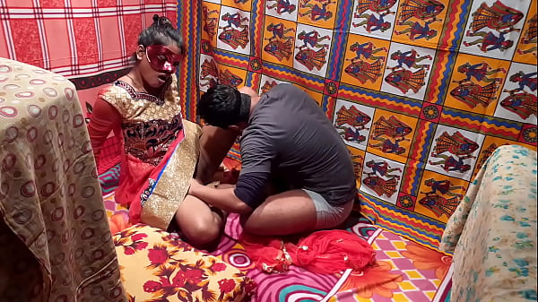 Nikmatnya Ngewe Brutal Suami India Sama Bini Desi Yang Lagi Horny
