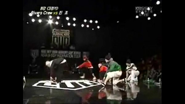 Tonton Video Armory Cup Korea Physicx Yang Bikin Makin Greget, Bikin Pengen Col*