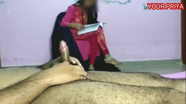 Priya Digaulin, Terus Kontolnya Ditusuk Dalem-dalem. Suara Hindi Bikin Makin Basah.