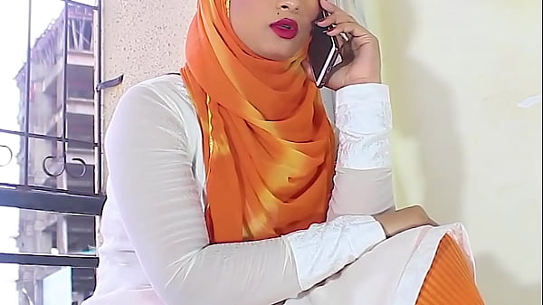 Salma Cewek Hijab Nafsuin Ngentot Temen Pake Suara Hindi Mesum