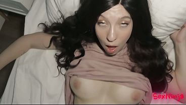 Ibu Tiri Super Horny Tidur Sekamar – Koleksi Pov Creampie