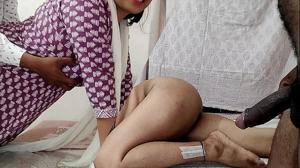 Desa Sali Digebukin Keras Sama Jija Ji, Memek Hausnya Puas Banget Pake Suara Hindi.