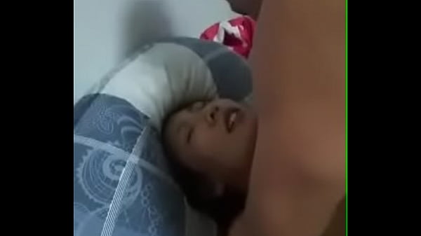 Suami Nonton Istri China Dientot Bule, Pertama Kali Lihat Langsung Ngeces