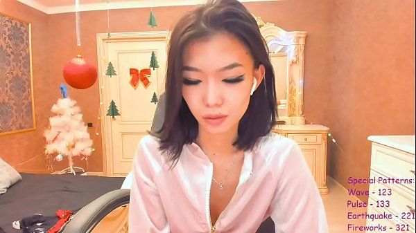 Apa Yang Akan Kau Lakukan Pada Budak Cina-ku Yang Seksi?