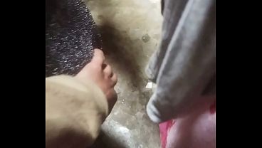 Madre Soltera Di Villa Maria Buka Pintu Rumahnya, Langsung Ngajak Main Di Ranjang.