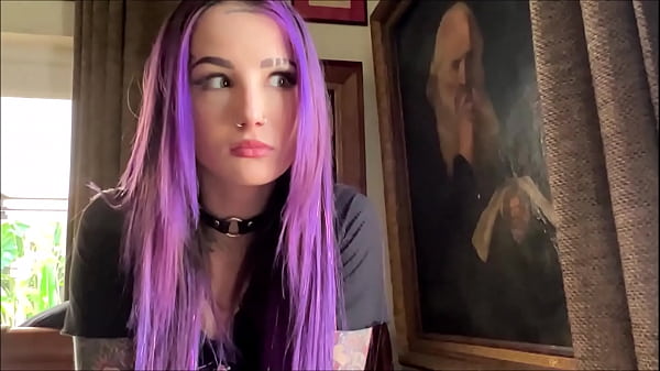 Anak Goth Muncrat Di Kontol Kakak Tiri – Valerica Steele – Terapi Keluarga – Alex Adams