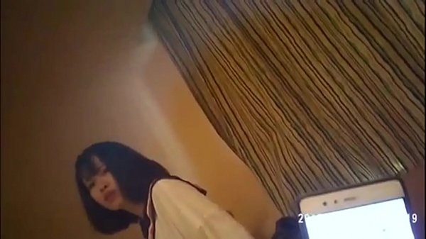 Cewek China Montok Banget, Payudara Gede Bikin Ngiler
