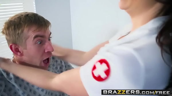 Tonton Dulu Yuk, Trailer Hot Brazzers: Petualangan Dokter Nakal Bareng Chanel Preston Dan Veruca James!