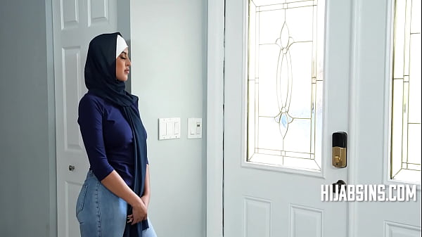 Gadis Arab Sok Suci Dapet Pelajaran Budaya Amerika Yang Bikin Ngelunjak