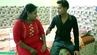 Ngentot Panas Sama Kakak Tiri Yang Udah Nikah, Cowok Koki India Besar Kasar Banget!
