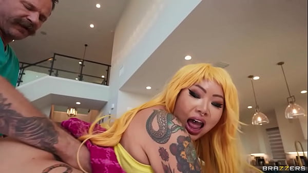 Wig Out! Connie Perignon Dan Kimmy Kimm Bikin Panas Di Brazzers—gasik Diskon Pake Kode Xvpromo Di Situs Resmi, Buruan!