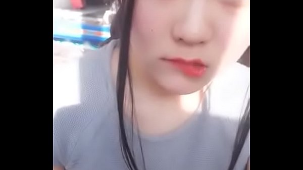 Cewek Cina Imut Yang Bikin Pengin Gigit Bibir