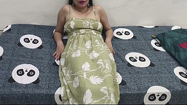 Pertama Kali Jija Sali Main Garmi Se Nangi, Istriku Adiknya Di Kamar Digebukin, Suara Hot Hindi, Cewek India Seksi.