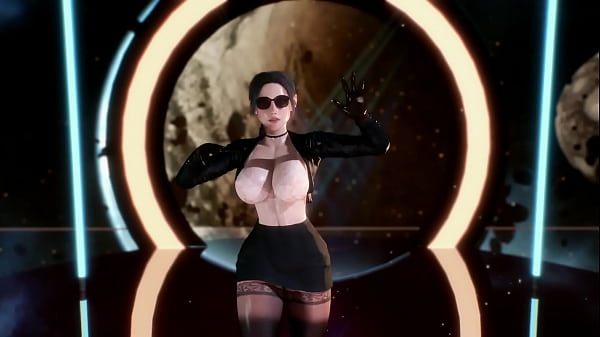 Gadis Paha Montok Korea Goyang Erotis 3d Bikin Ngilu