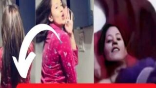 Anjali Arora Si Cewek Viral Kacang Badam, Video Mesumnya Bikin Malu.
