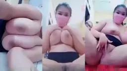 Artis Icii Duo Serigala Colmek Barbar, Ngegas Sampai Tembus.