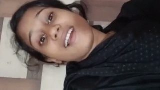 Bangladeshi Gadis Imut Merintih Sambil Mainin Memek Sendiri
