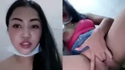 Bella Nasty, Susu Besar, Colmekin Kontol Sampai Muncrat