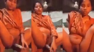 Bocah Patna Colmek Sambil Rekam Video Mesum