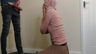 Brengsek! Kakak Pakistan Ngewek Adeknya Sendiri, Ngegas Kayak Binatang.
