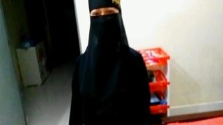 Gadis Hijab Nakal Digebuk Kekasihnya Di Panggung Seks Pakistan