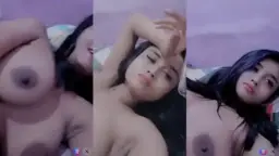 Ines Lagi Mager, Crotnya Kering, Butuh Jari Atau Lidah Buat Bikin Basah.