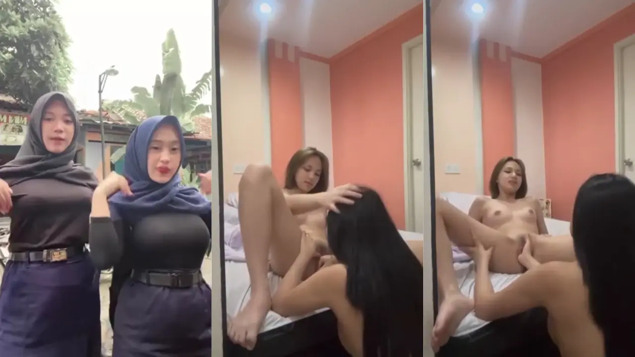 Kakak Adik Saling Jilat, Trauma Cowok Bikin Nafsu Bejat