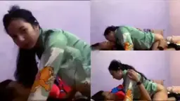 Ngentod Kakak Pake Baju Tidur Tipis Sampe Keliatan Bentuknya.