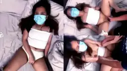Ngewe Enak Di Hotel Cs Masih Rapat – Video Bokep Onlyfans Natty_horny Bocor Lagi
