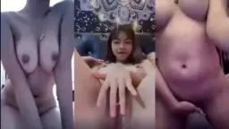 Nia Arisha Tiktoker Coli Panjang, Video Full Tanpa Sensor