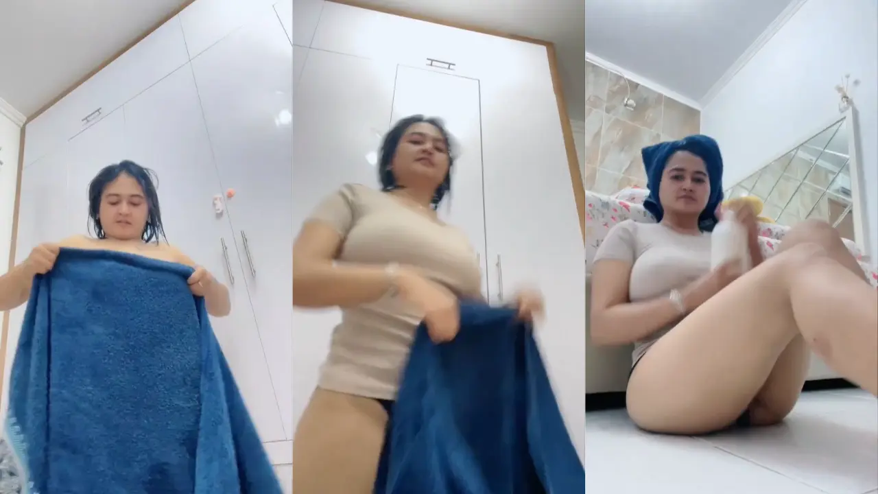 Selebgram Indo Prestihastuti Telanjang Bulat Bikin Makin Greget, Bikin Ngiler!