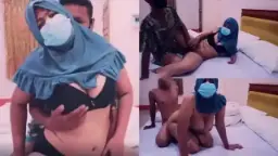 Tante Ngentot Sama Selingkuhan Sampai Muncrat.