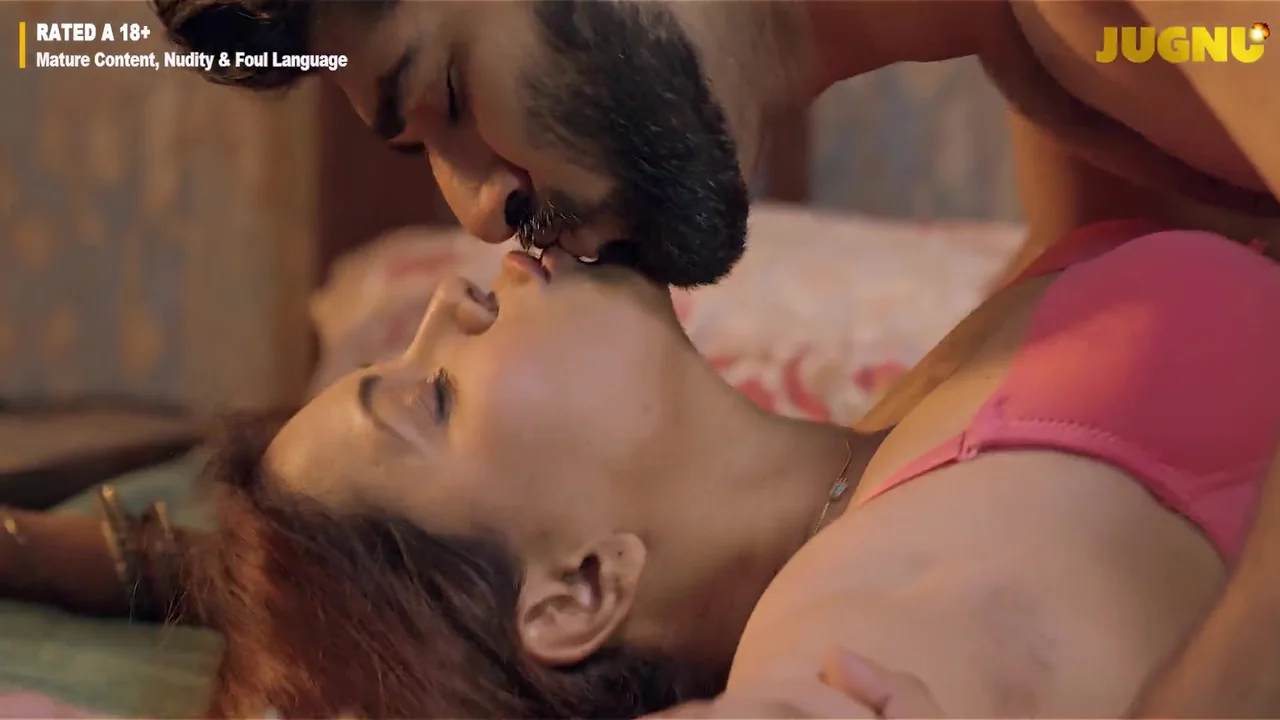 Tonton Episode 5 Web Series Hindi Sexy ‘jugnu App 2025’, Nimmi Masih Perawan Tapi Udah Bikin Muncrat!