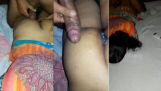 Video Mesum Pasangan Horny Di Kamar Hotel, Desahan Panas Yang Menggoda.