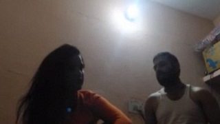 Video Mesum Pasangan India Bergaya Doggy
