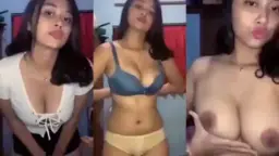 Viral Nih, Sri Ayu Tarisa, Selebgram Bali Yang Bikin Greget, Goyangannya Bikin Makin Panas