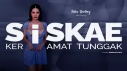 Viral Siskaeee, Keramat Tunggak Bikin Mendingin