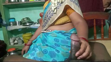 Video Desah Ibu Tiri Dan Anak Tiri Di Kampung, Rekaman Sendiri