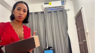 Ibu Tiri Montok Leyne Rodriguez Macet Dan Digenjot Anak Tiri Yang Sange Berat